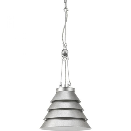 Progress Lighting Jeffrey Alan Marks Surfrider Collection Pendant P500199-141